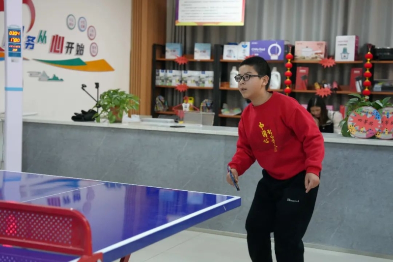 是他的