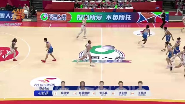 实力